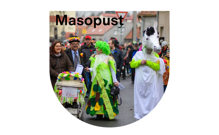 MASOPUST